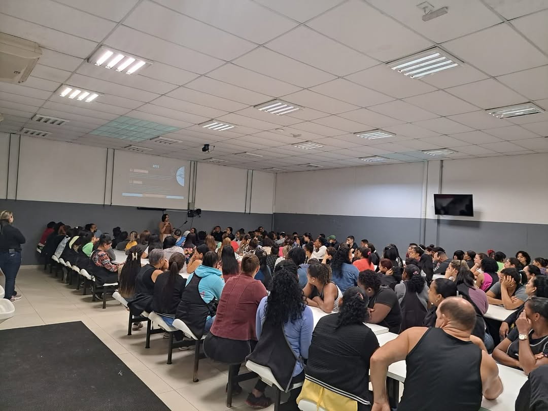 Foto do Instituto Bruno